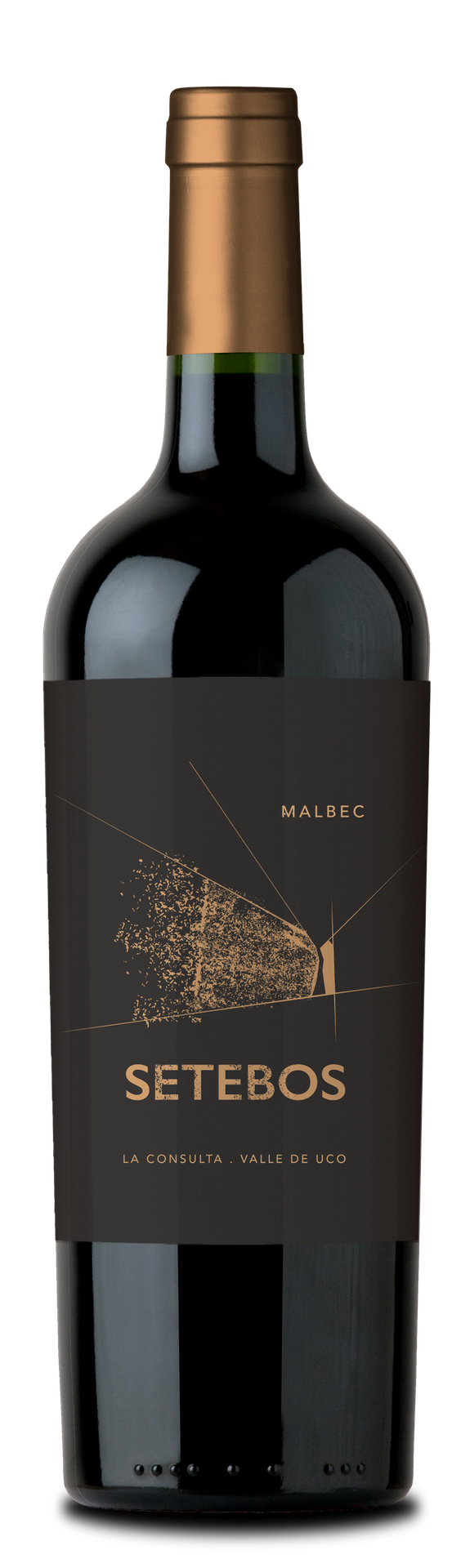 NUESTRO VINO | Setebos