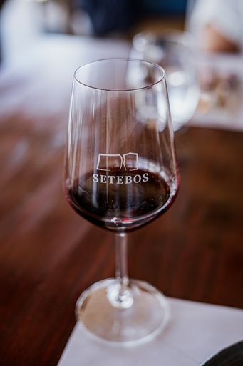 🍇 Visita Completa & Degustación