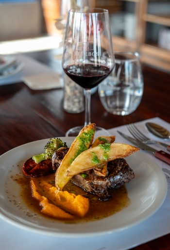 ⭐ Complete Setebos Experience